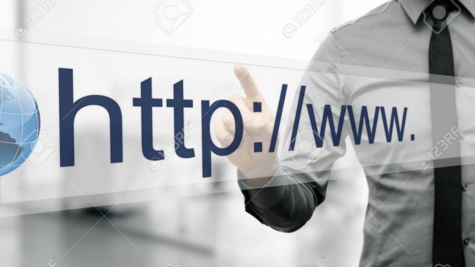 Your current Domain and/or Website