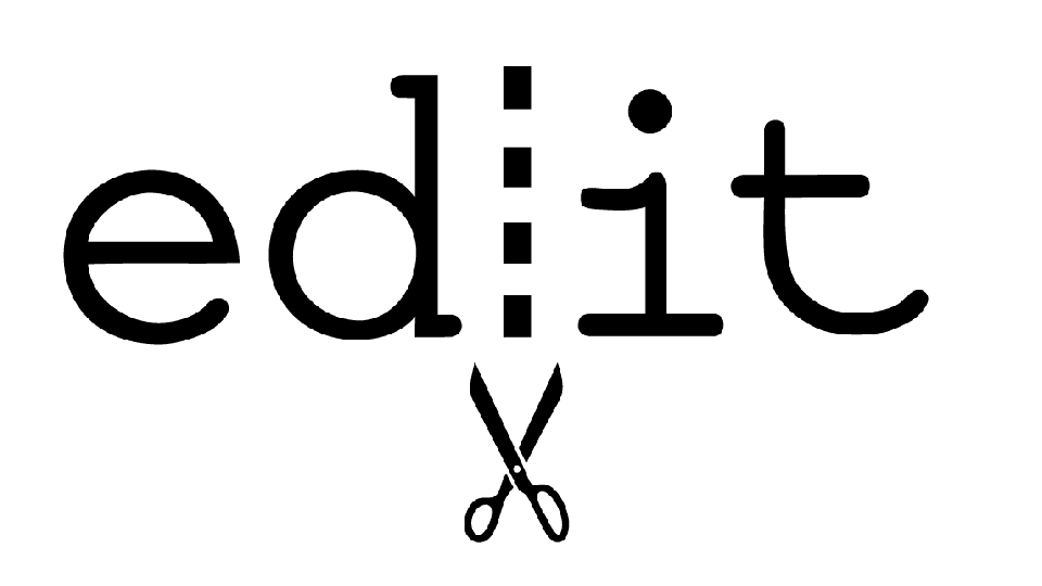 Add, Edit or Delete