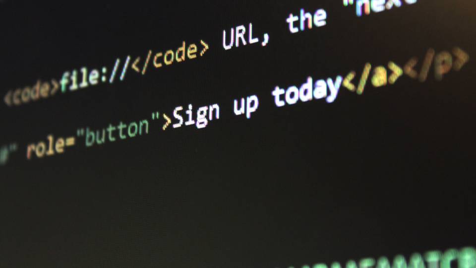 HTML - A Basic Guide